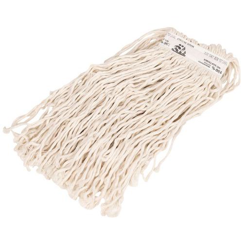 TTS One zsineges pamut mop, 5 db TTS One zsineges pamut mop, 5 db