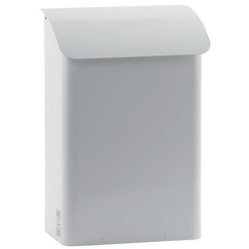 Mini fali postaláda, 18 l - Vepabins Mini fali postaláda, 18 l - Vepabins