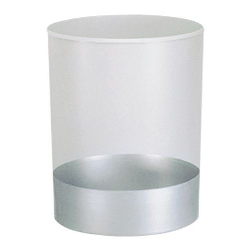 Tűzálló papírkosár (tartállyal), 13 l és 20 l - Vepabins