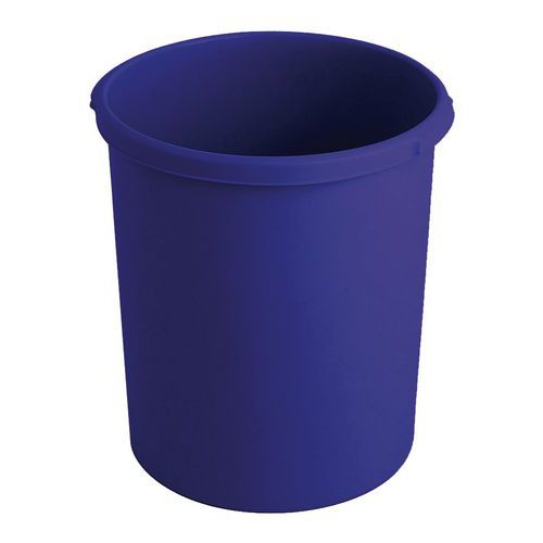 Műanyag szemeteskosár - 30 l