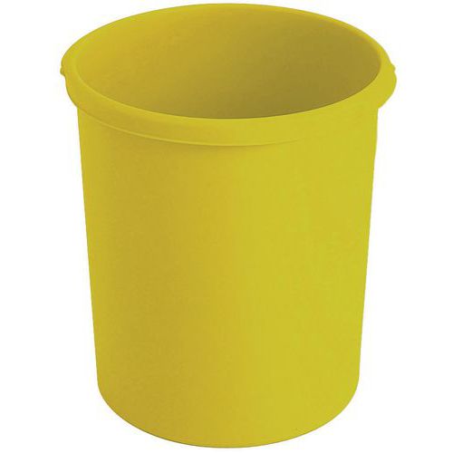 Műanyag szemeteskosár - 30 l