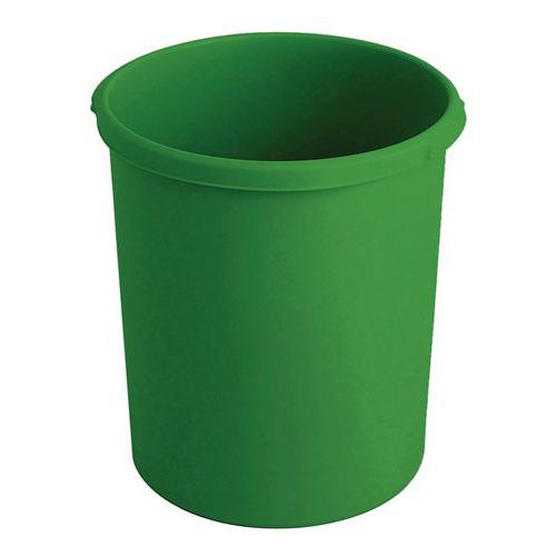 Műanyag szemeteskosár - 30 l