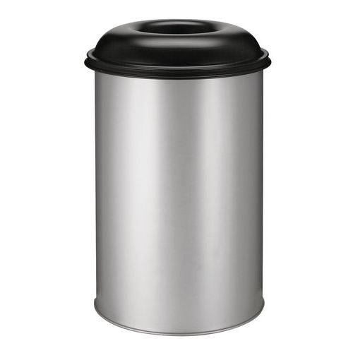 Tűzálló Maxi szemetes, 200 l Tűzálló Maxi szemetes, 200 l