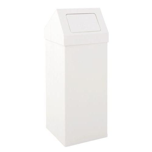 Carro-Push szemetes, 55 l és 110 l - Vepabins