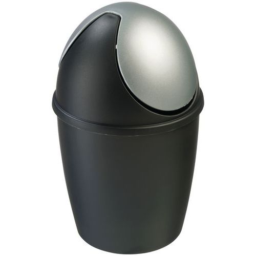 Tiglio asztali szemetes, 1,5 l - Vepabins Tiglio asztali szemetes, 1,5 l - Vepabins