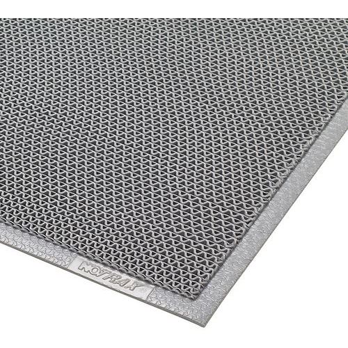 Gripwalker Edge™ külső takarítószőnyegek, szürke Gripwalker Edge™ külső takarítószőnyegek, szürke