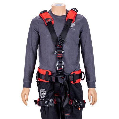 3M™ E200 Protecta® felfüggesztett esésgátló heveder