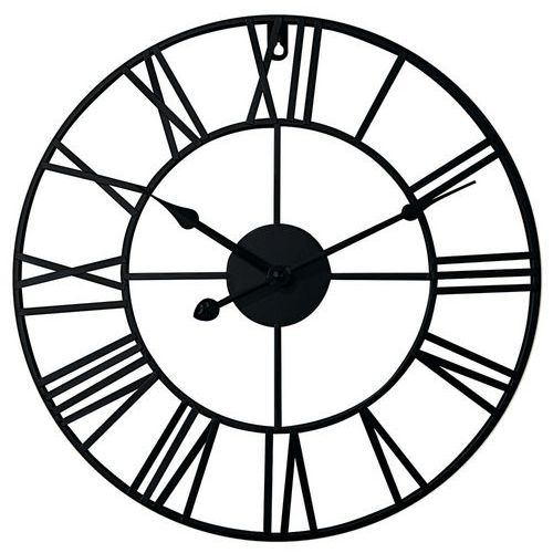 Orium falióra, 40 cm átmérőjű Orium falióra, 40 cm átmérőjű