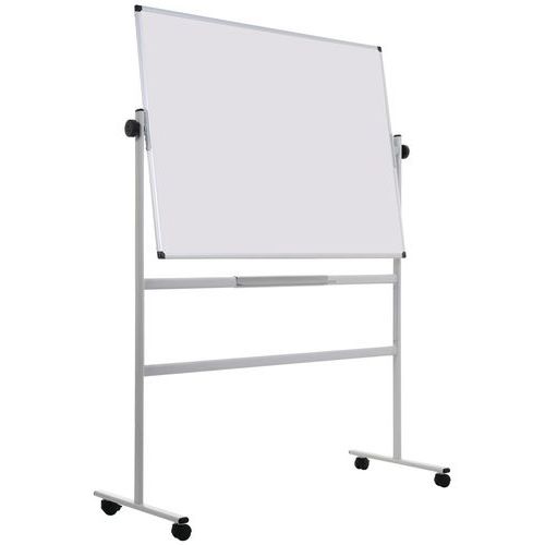 Bi-Office hordozható flip board