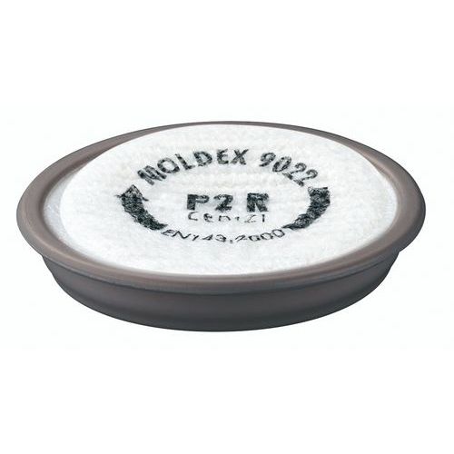 EasyLock MOLDEX részecskeszűrők, a 7000-es és 9000-es sorozathoz