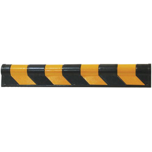 Manutan Expert védőprofil, hossza 80 cm Manutan Expert védőprofil, hossza 80 cm