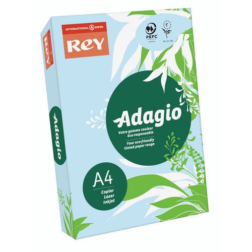 Adagio színes papír, 500 lap