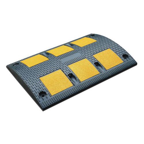 Fekvőrendőrök, köztes elem, 5 x 35 x 50 cm Fekvőrendőrök, köztes elem, 5 x 35 x 50 cm
