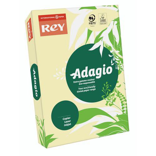 Adagio színes papír, 500 lap