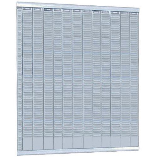 Nobo éves tervezőtábla T-kártyákkal