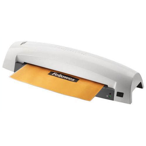Fellowes Lunar laminálók