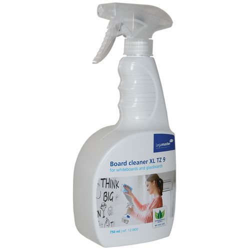 Legamaster táblatisztító, 750 ml Legamaster táblatisztító, 750 ml