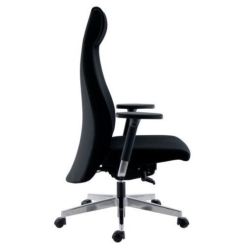 Ergonomikus GO irodai székek a folyamatos üléshez Ergonomikus GO irodai székek a folyamatos üléshez
