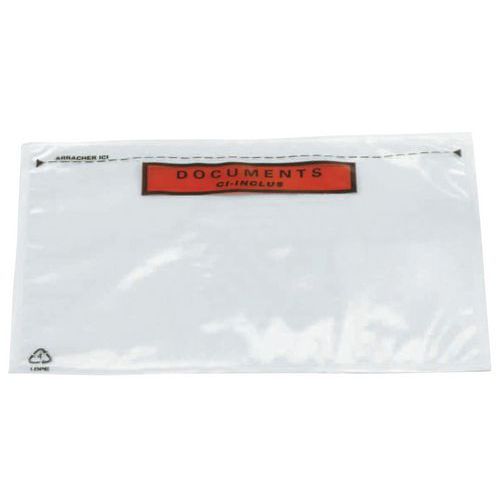 Manutan Expert csomagra ragasztható borítékok, 162 x 120 mm Manutan Expert csomagra ragasztható borítékok, 162 x 120 mm
