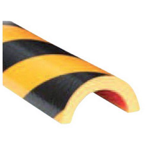 Ampere Systeme R50 védőprofil