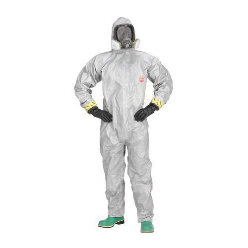 Tychem Dupont eldobható védőruhák