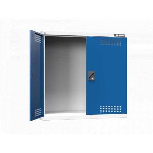 Folyadéktároló szekrények SK2, 1044 x 405 x 1000 mm