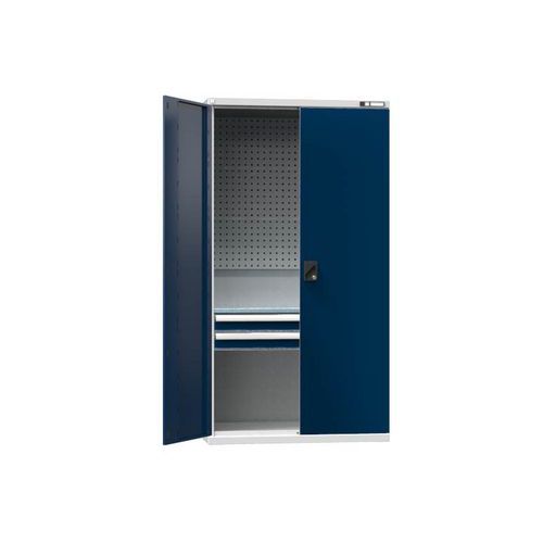 Szerszámszekrények SK1-003, 1044 x 625 x 1950 mm Szerszámszekrények SK1-003, 1044 x 625 x 1950 mm