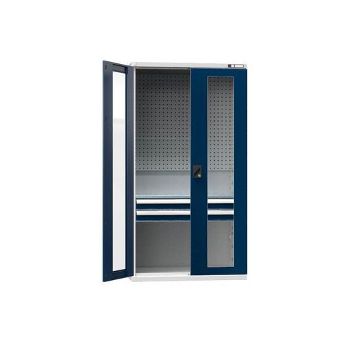 Szerszámszekrények SK1-003S, 1044 x 625 x 1950 mm Szerszámszekrények SK1-003S, 1044 x 625 x 1950 mm