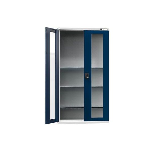 Szerszámszekrények SK2-001S, 1044 x 405 x 1950 mm Szerszámszekrények SK2-001S, 1044 x 405 x 1950 mm