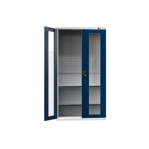 Szerszámszekrények SK2-003S, 1044 x 405 x 1950 mm Szerszámszekrények SK2-003S, 1044 x 405 x 1950 mm