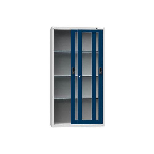 Szerszámszekrények SP1-001S, 1044 x 405 x 1950 mm Szerszámszekrények SP1-001S, 1044 x 405 x 1950 mm