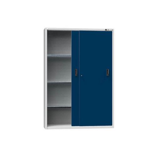 Szerszámszekrények SP2-001, 1350 x 405 x 1950 mm Szerszámszekrények SP2-001, 1350 x 405 x 1950 mm
