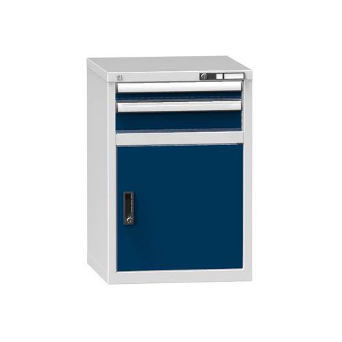 Fiókos szekrények ZA2, 578 x 600 x 840 mm Fiókos szekrények ZA2, 578 x 600 x 840 mm