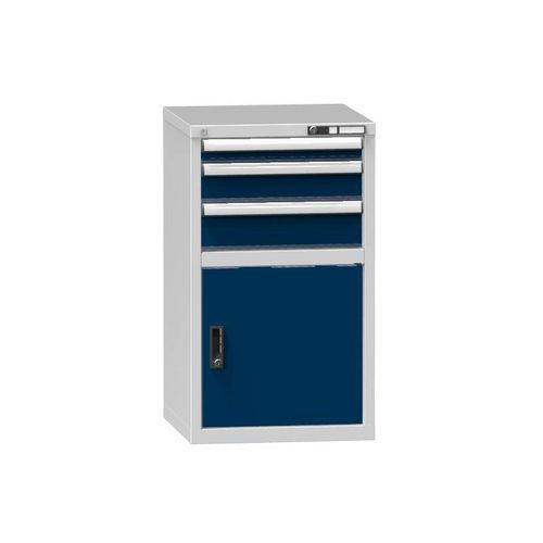 Fiókos szekrények ZA2, 578 x 600 x 990 mm Fiókos szekrények ZA2, 578 x 600 x 990 mm