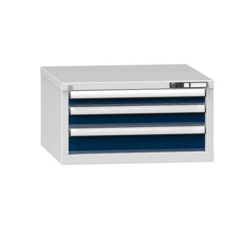 Fiókos szekrények ZB4, 731 x 753 x 390 mm