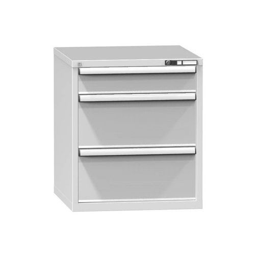 Fiókos szekrények ZB3, 731 x 753 x 840 mm
