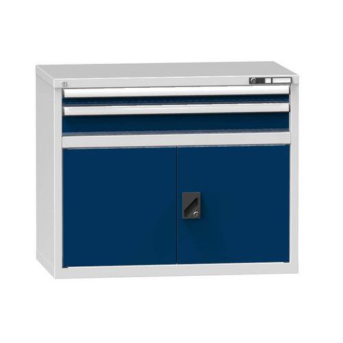 Fiókos szekrények ZC2, 1037 x 600 x 840 mm Fiókos szekrények ZC2, 1037 x 600 x 840 mm
