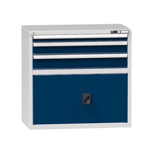 Fiókos szekrények ZC2, 1037 x 600 x 990 mm Fiókos szekrények ZC2, 1037 x 600 x 990 mm