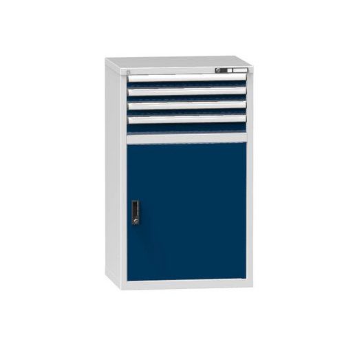 Fiókos szekrények ZD1, 731 x 600 x 1215 mm Fiókos szekrények ZD1, 731 x 600 x 1215 mm