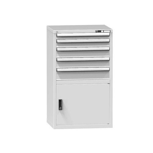 Fiókos szekrények ZD2, 731 x 600 x 1215 mm