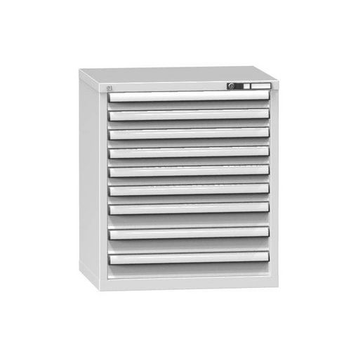 Fiókos szekrények ZD9, 731 x 600 x 840 mm