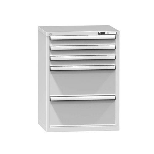 Fiókos szekrények ZD3, 731 x 600 x 990 mm