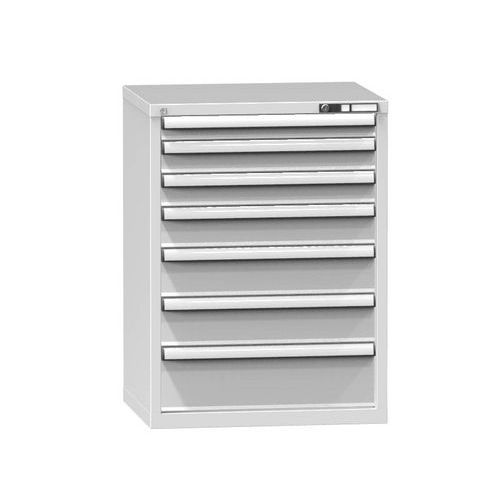 Fiókos szekrények ZD6, 731 x 600 x 990 mm