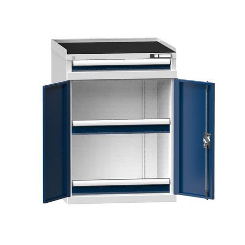 Gépszekrények ZDS2, 731 x 620 x 1010 mm Gépszekrények ZDS2, 731 x 620 x 1010 mm