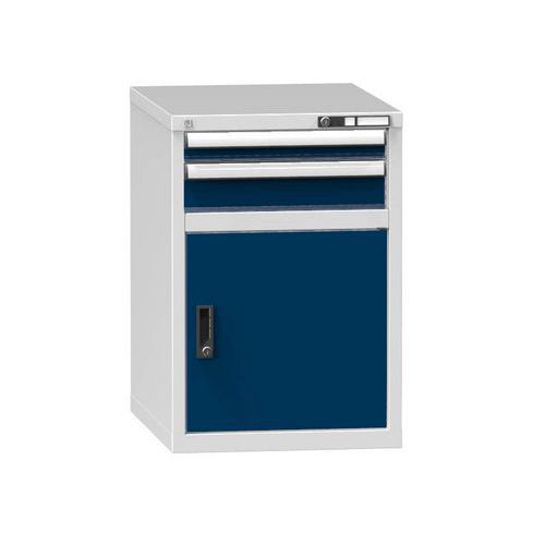 Fiókos szekrények ZE2, 578 x 753 x 840 mm Fiókos szekrények ZE2, 578 x 753 x 840 mm