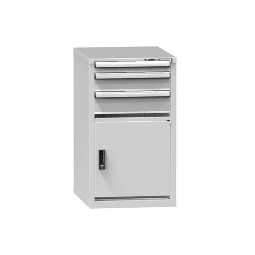 Fiókos szekrények ZE2, 578 x 753 x 990 mm