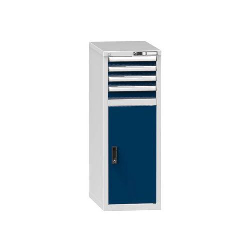 ZH1 fiókos szekrények, 442 x 753 x 1215 mm ZH1 fiókos szekrények, 442 x 753 x 1215 mm