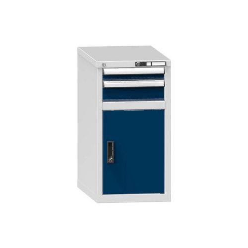 Fiókos szekrények ZH2, 442 x 753 x 840 mm Fiókos szekrények ZH2, 442 x 753 x 840 mm
