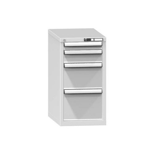Fiókos szekrények ZH4, 442 x 753 x 840 mm