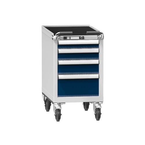 Műhelykocsik ZHM59-2, 19x36D, 442 x 753 x 810 mm